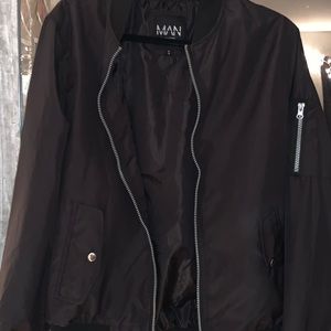 Men’s jacket